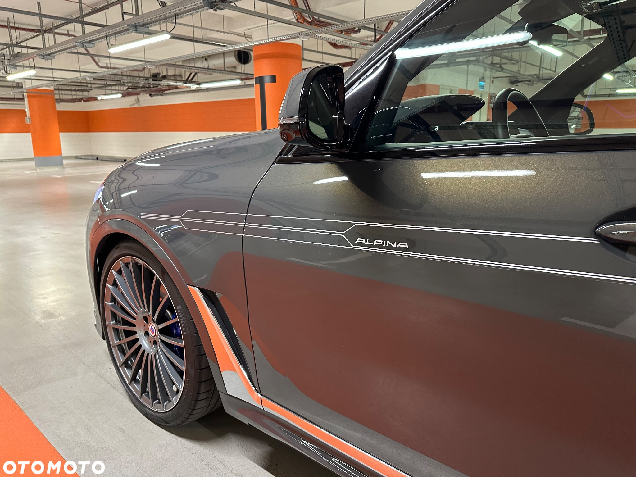 BMW-ALPINA XB7 Standard - 11