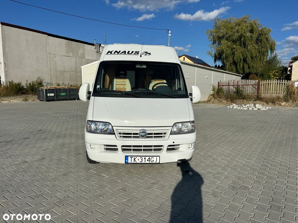Fiat Knaus - 4