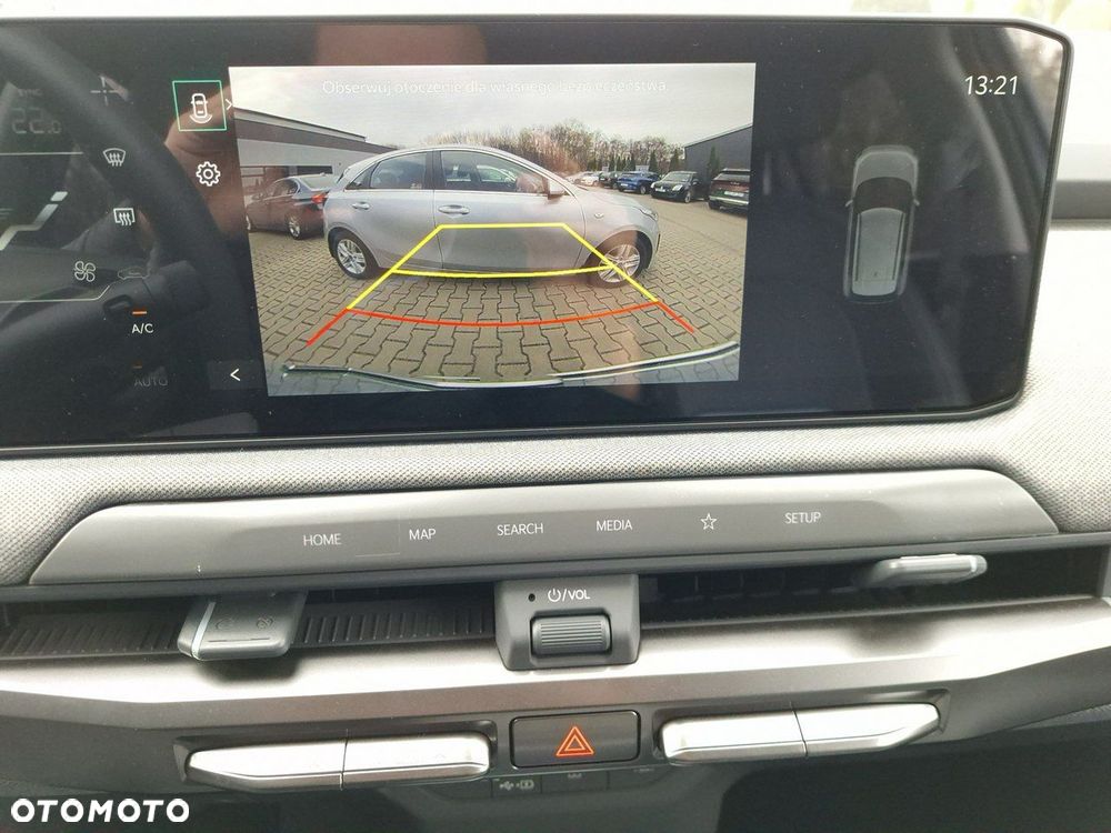 Kia EV3 81.4kWh Business Line - 21