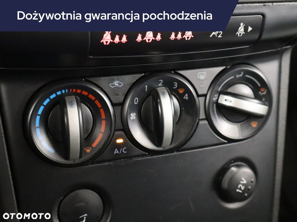 Nissan Qashqai - 17