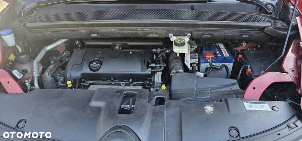 Citroën C4 Picasso 1.6 VTi Attraction - 5