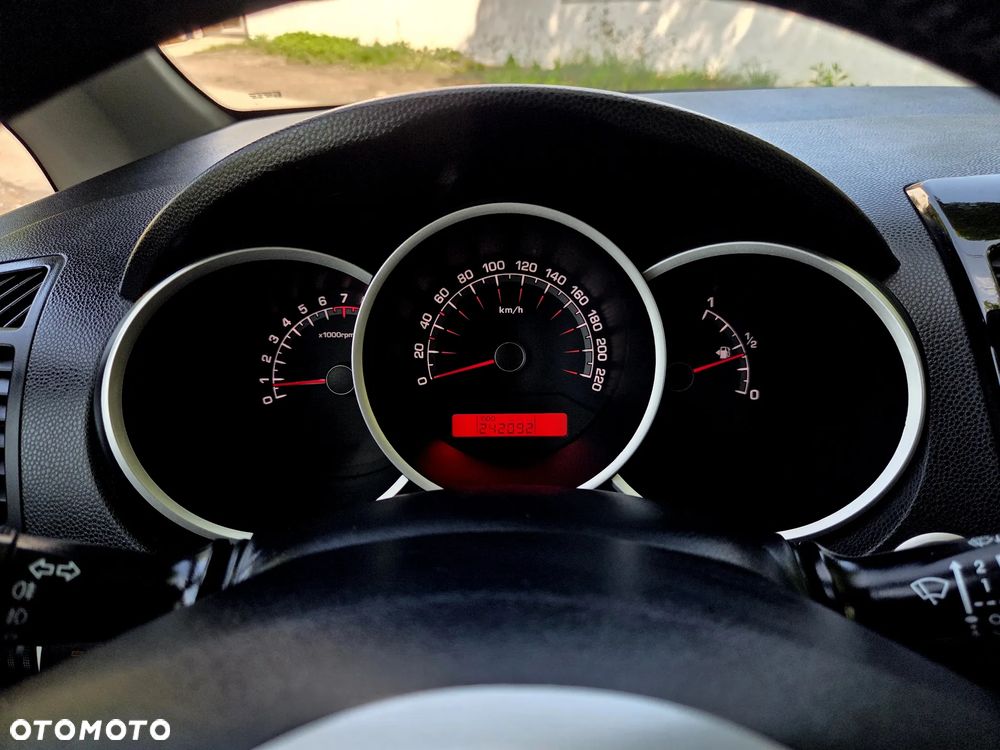 Kia Venga 1.6 XL - 7