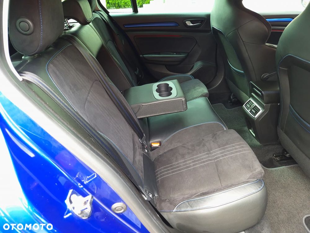 Renault Megane ENERGY TCe 205 EDC GT - 30
