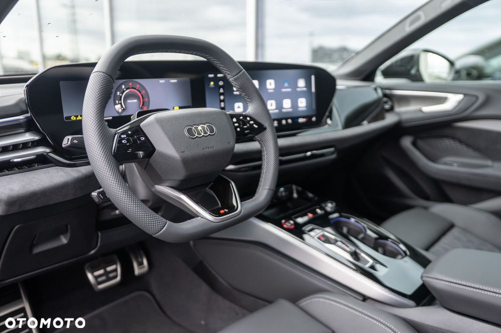 Audi S5 Avant TFSI S tronic - 15