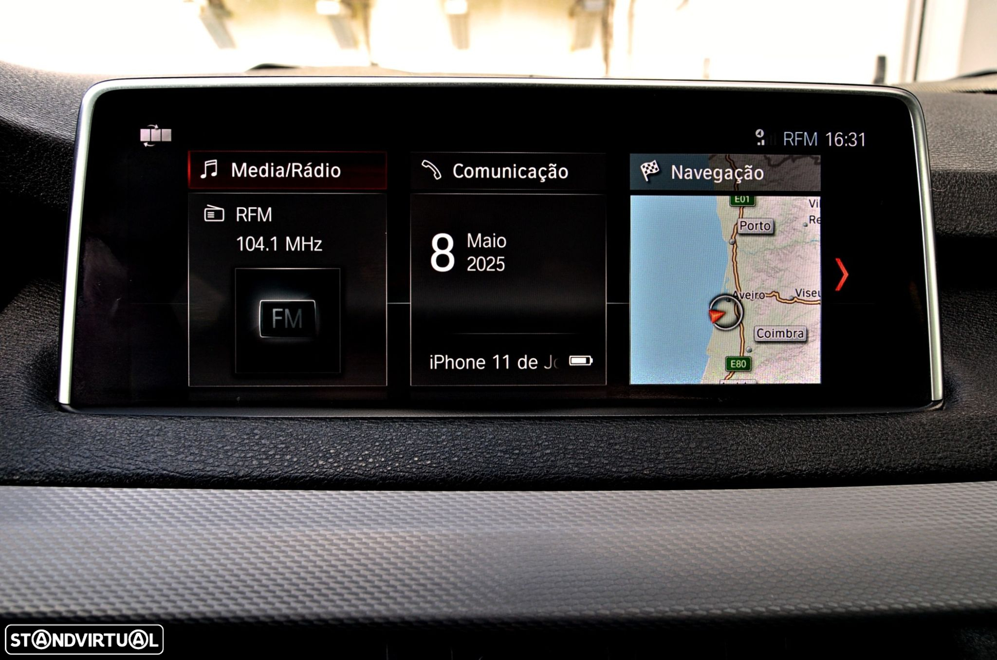 BMW X5 25 d sDrive Pack M - 22