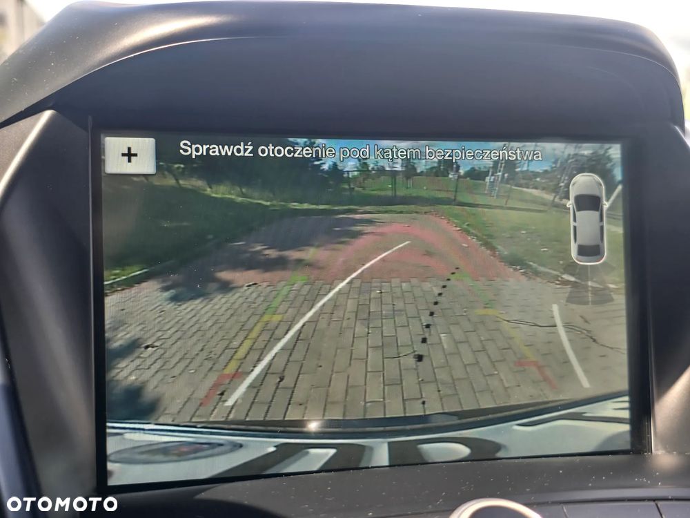 Ford Kuga 2.0 TDCi 4x4 ST-Line - 21