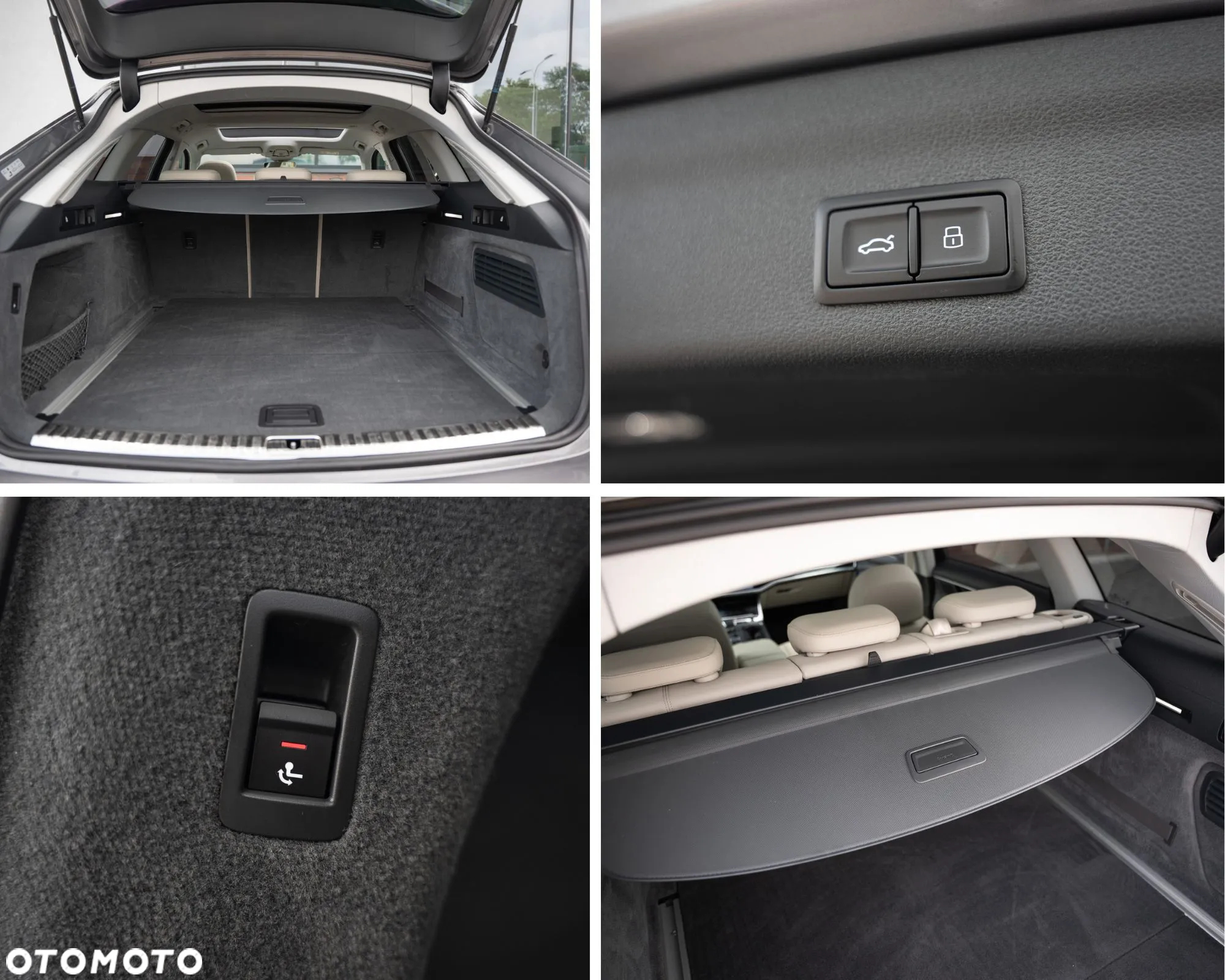 Audi A6 Avant 35 TDI S tronic sport - 40