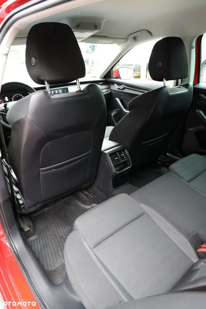 Skoda Octavia - 25