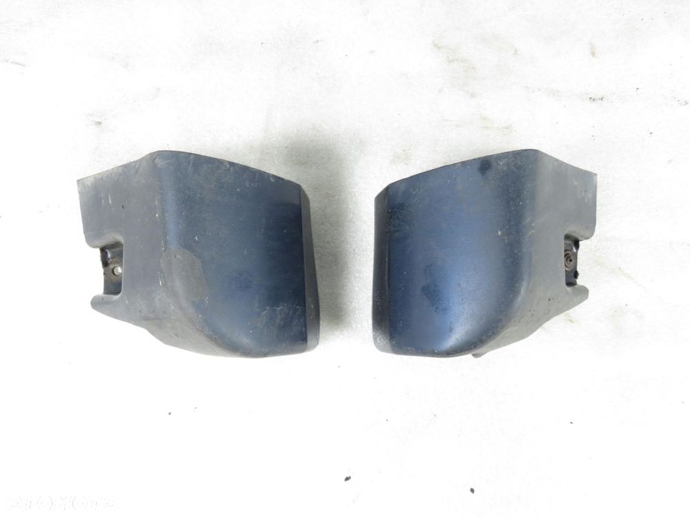 LISTWY PROGOWE OPEL ASTRA II G BERTONE 3D Z20H - 2