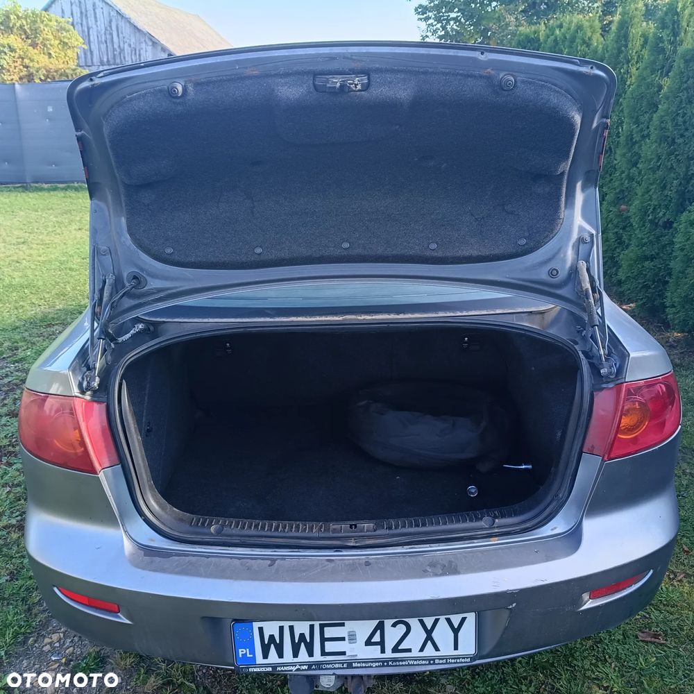 Mazda 3 - 15