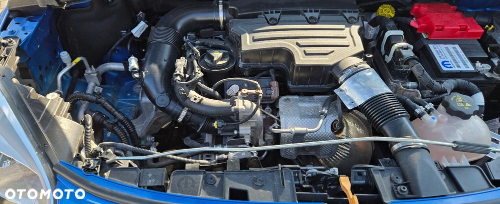 Fiat 500X 1.0 FireFly Turbo 4x2 S&S City Cross - 10