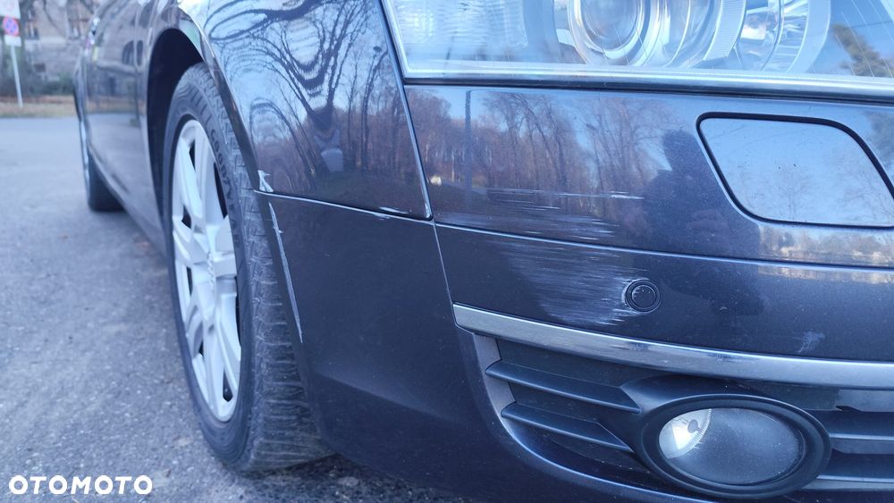 Audi A6 Limousine - 13