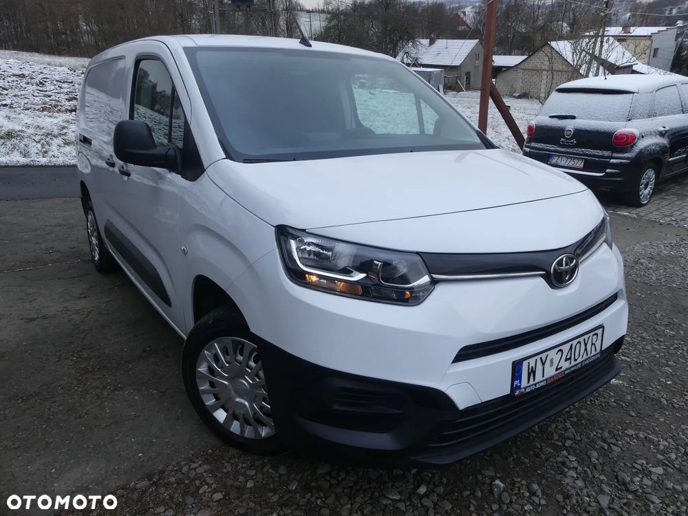 Toyota ProAce City - 17