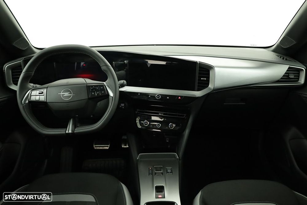 Opel Mokka-e 54 kWh GS - 9