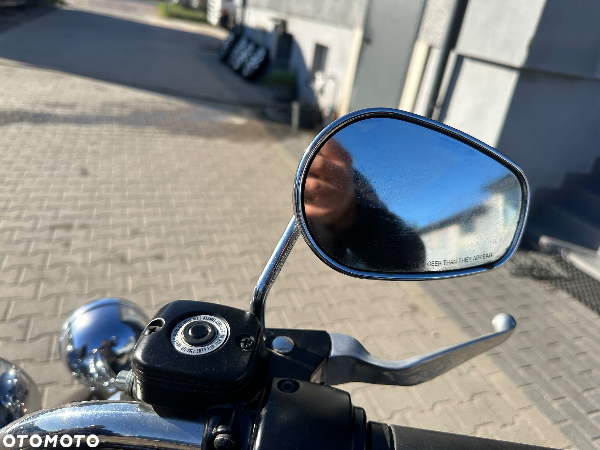 Harley-Davidson Dyna Fat Bob - 13