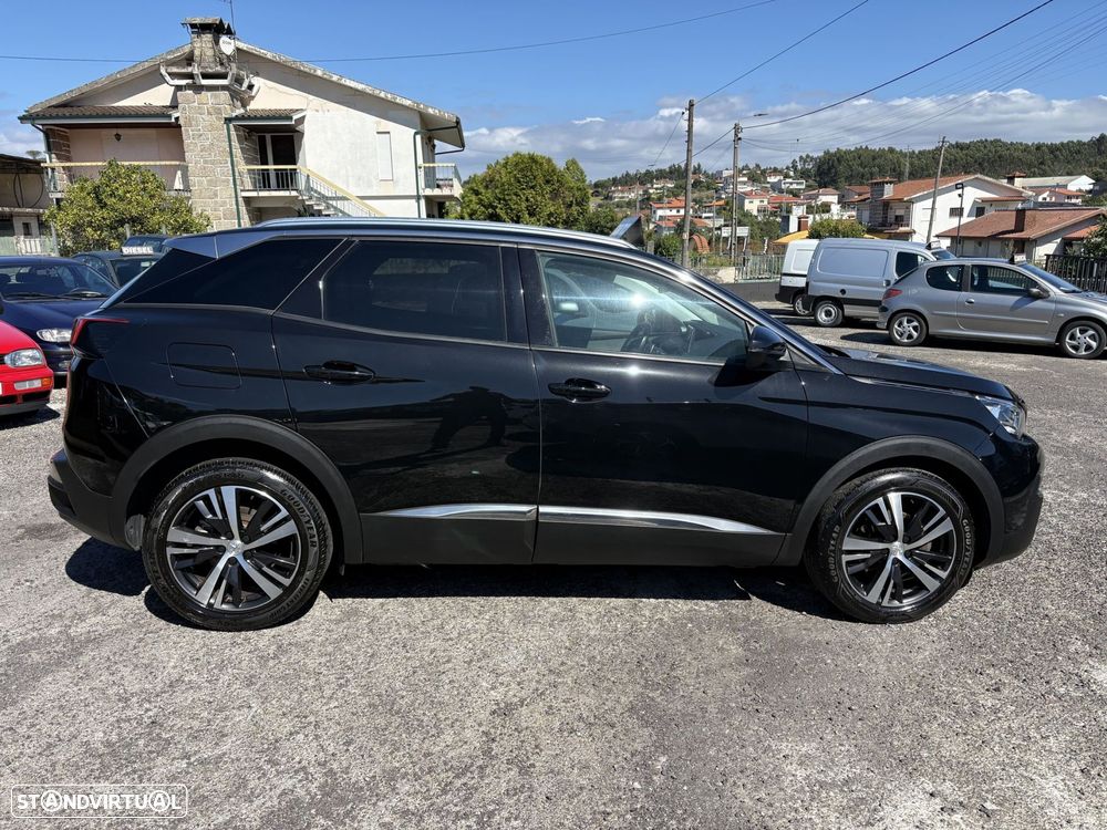Peugeot 3008 1.2 PureTech Allure EAT8 - 2
