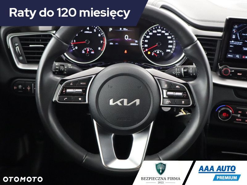 Kia XCeed - 17