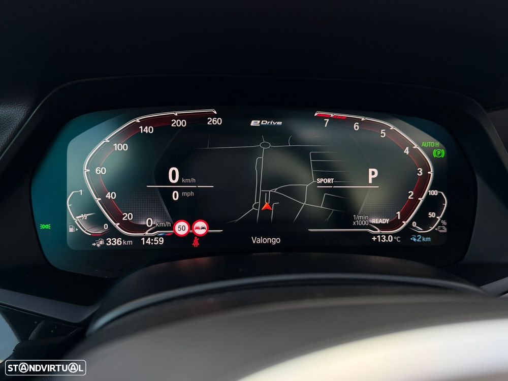 BMW X5 45 e xDrive Pack M - 39