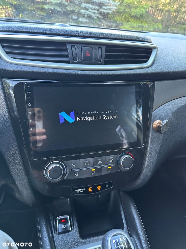 Nissan Qashqai - 29