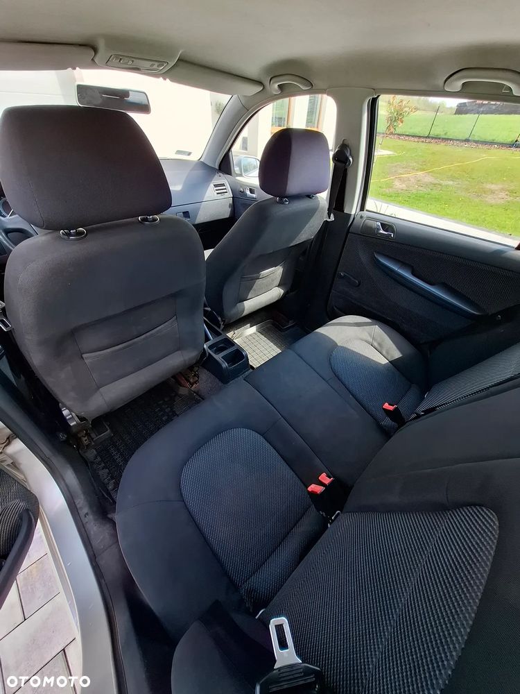 Skoda Fabia 1.9 SDI Classic - 11