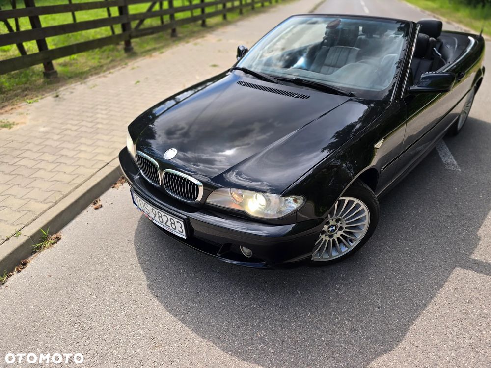 BMW Seria 3 330 Ci SMG - 38
