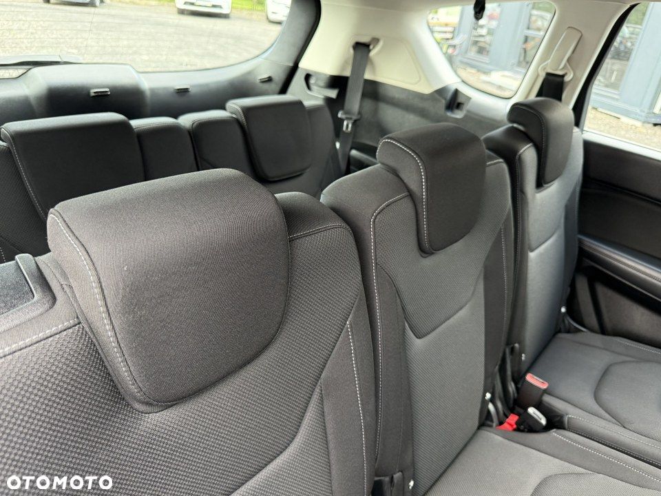 Ford S-Max 2.0 TDCi Titanium - 34