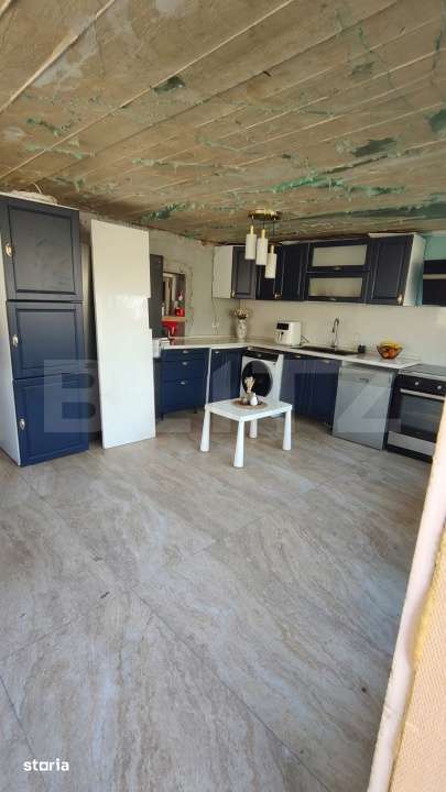 Casa de vanzare, 273 mp, teren 1300 mp, zona Brezoaia - Imagine principală: 4/9