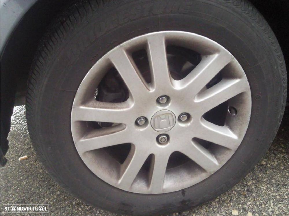 Honda Civic 1.7 CTDi ES - 2