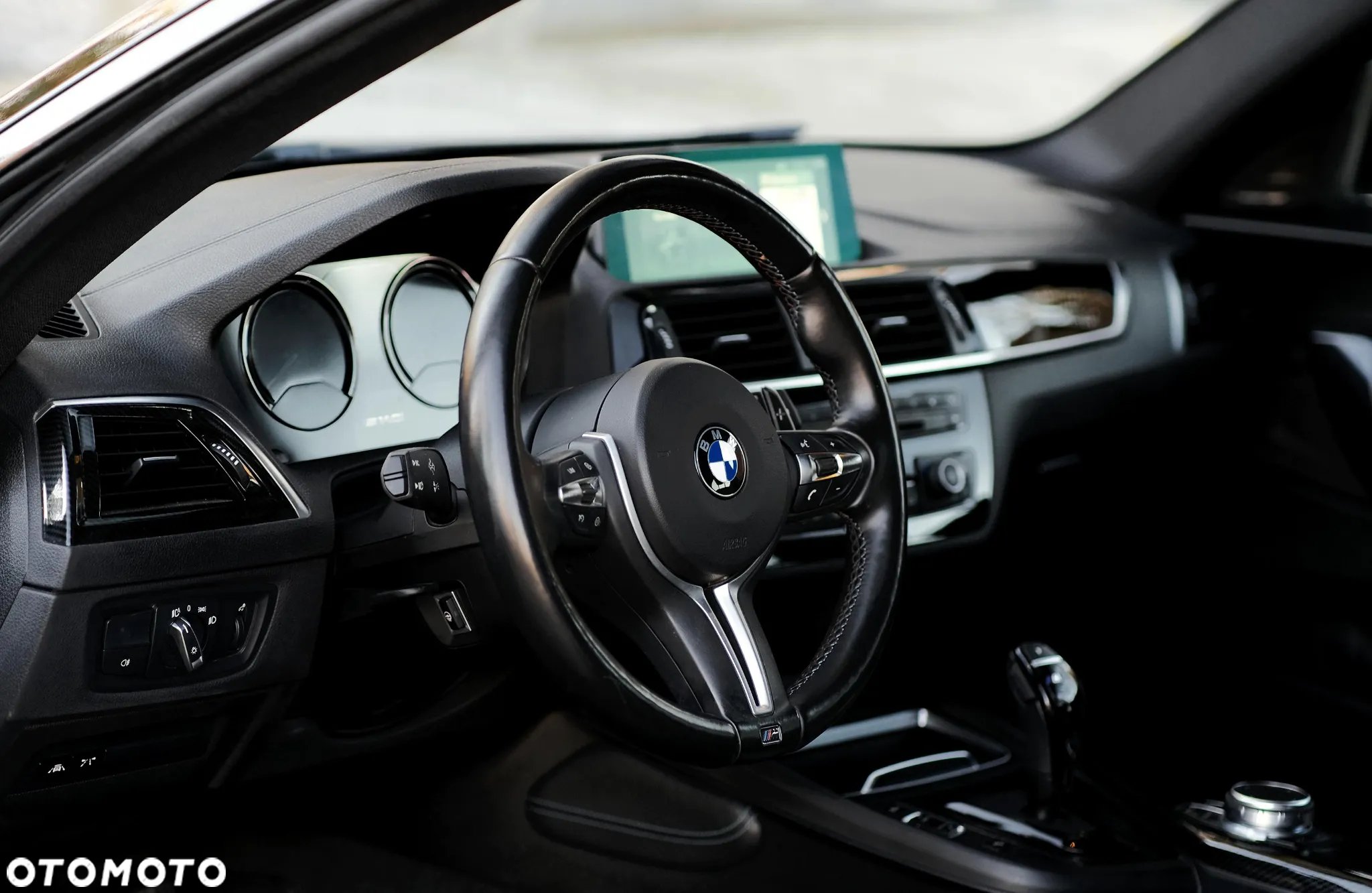 BMW 1M - 26