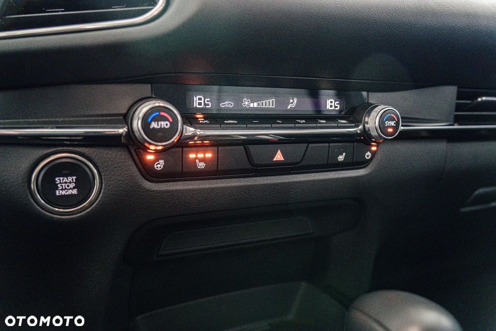 Mazda CX-30 2.0 mHEV Centre-Line 2WD - 8