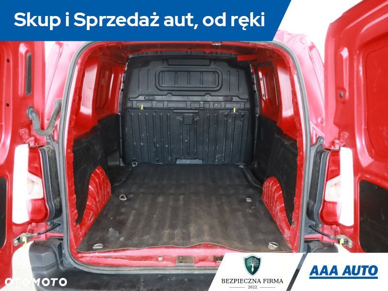 Citroën berlingo - 15