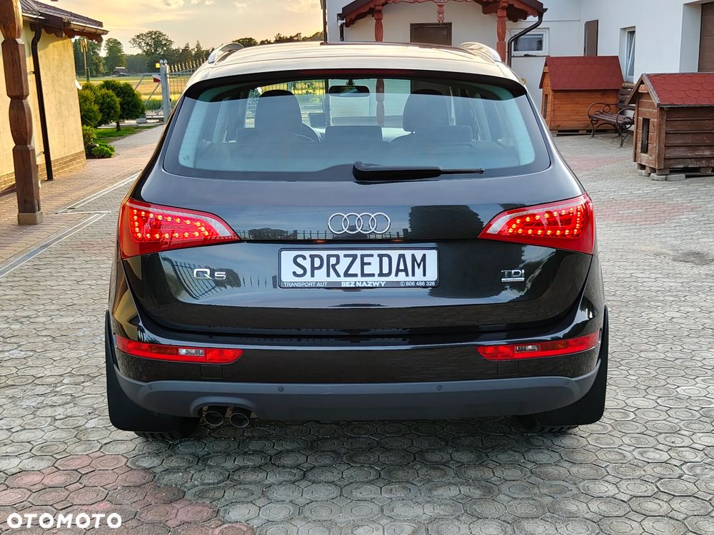 Audi Q5 - 9