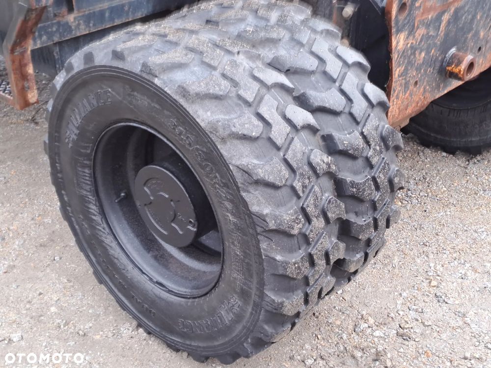 JCB JS145 W 2015 ROK SUPER STAN CENTRALNE SMAROWANIE - 19