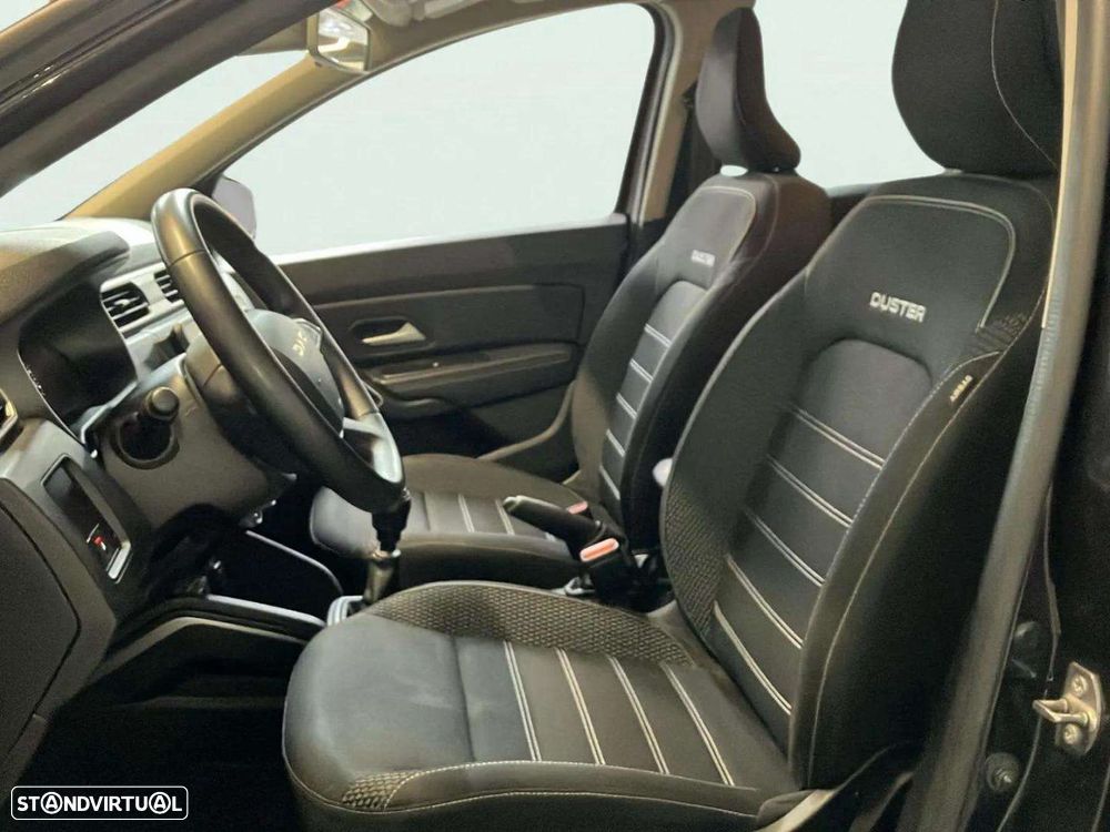 Dacia Duster 1.5 Blue dCi Journey - 14