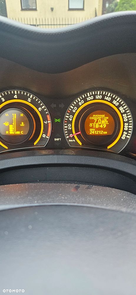 Toyota Auris 1.6 Luna - 20