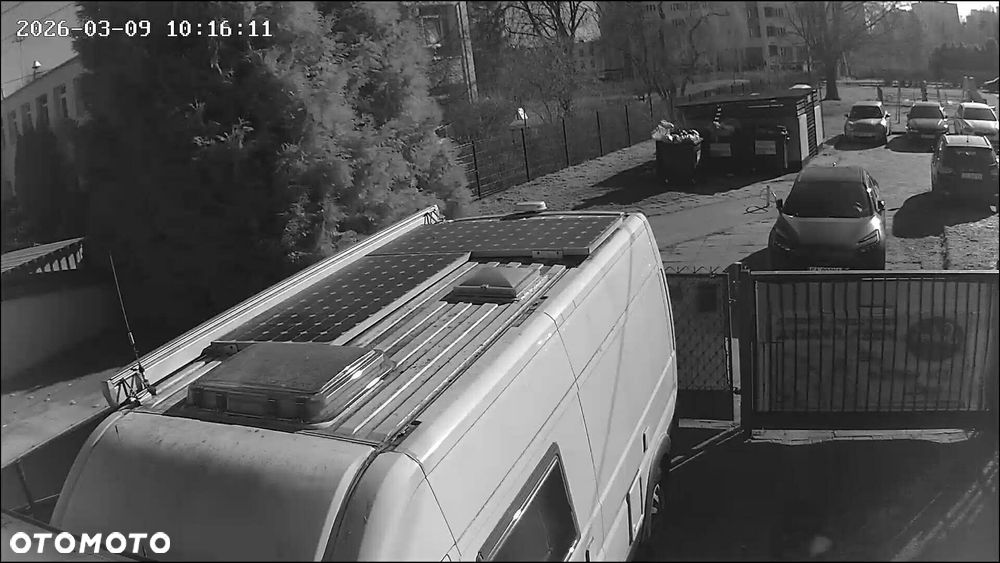 Fiat Ducato L2H2 - 19
