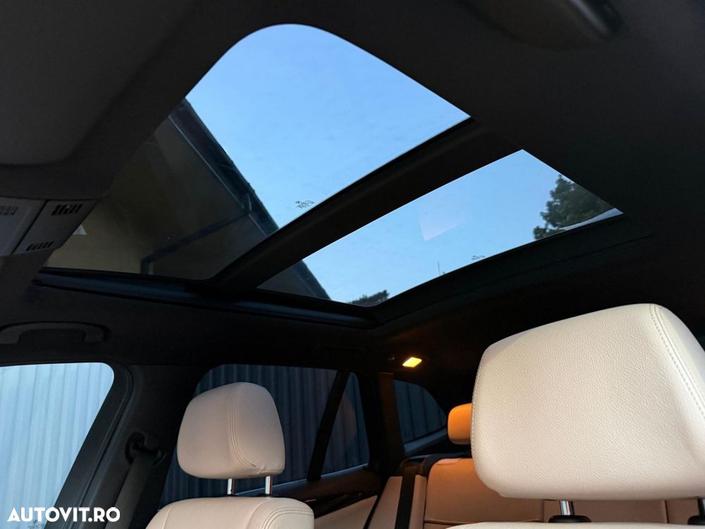 BMW X1 - 10
