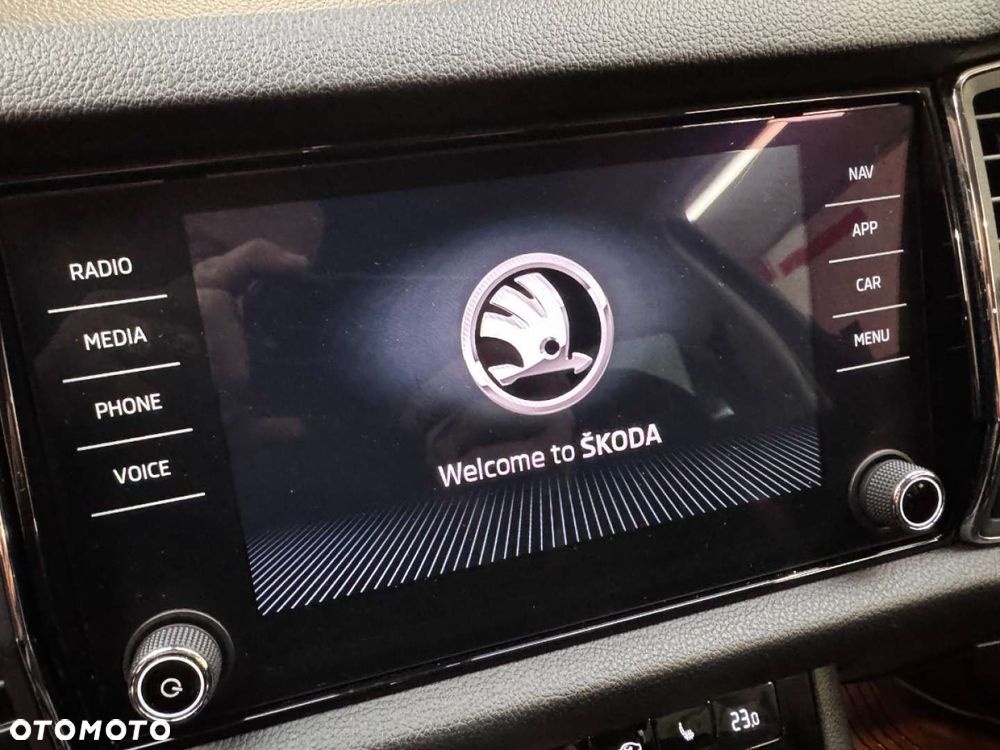 Skoda Kodiaq - 29