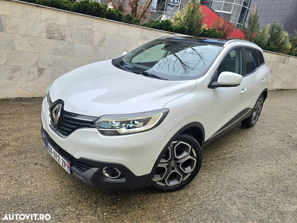 Renault Kadjar - 1