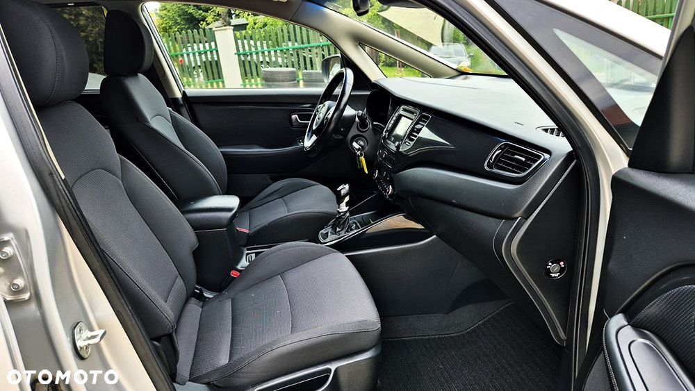 Kia Carens 1.6 GDI Business Line 7os EU6 - 38