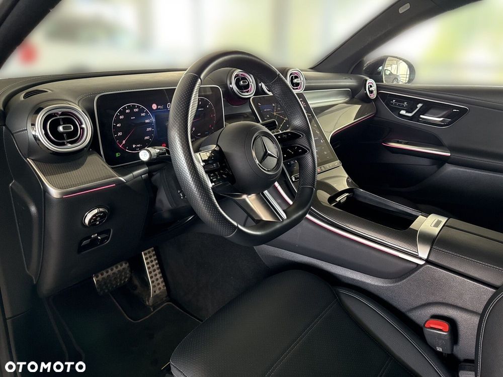 Mercedes-Benz GLC - 15