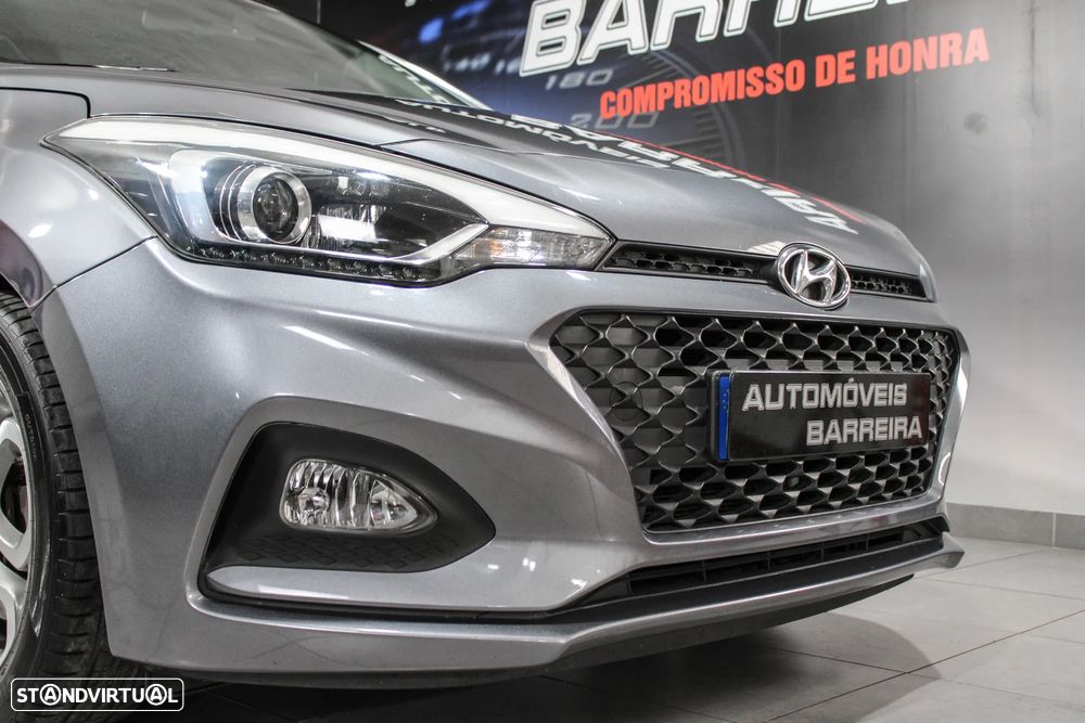 Hyundai i20 1.0 T-GDi Style - 16