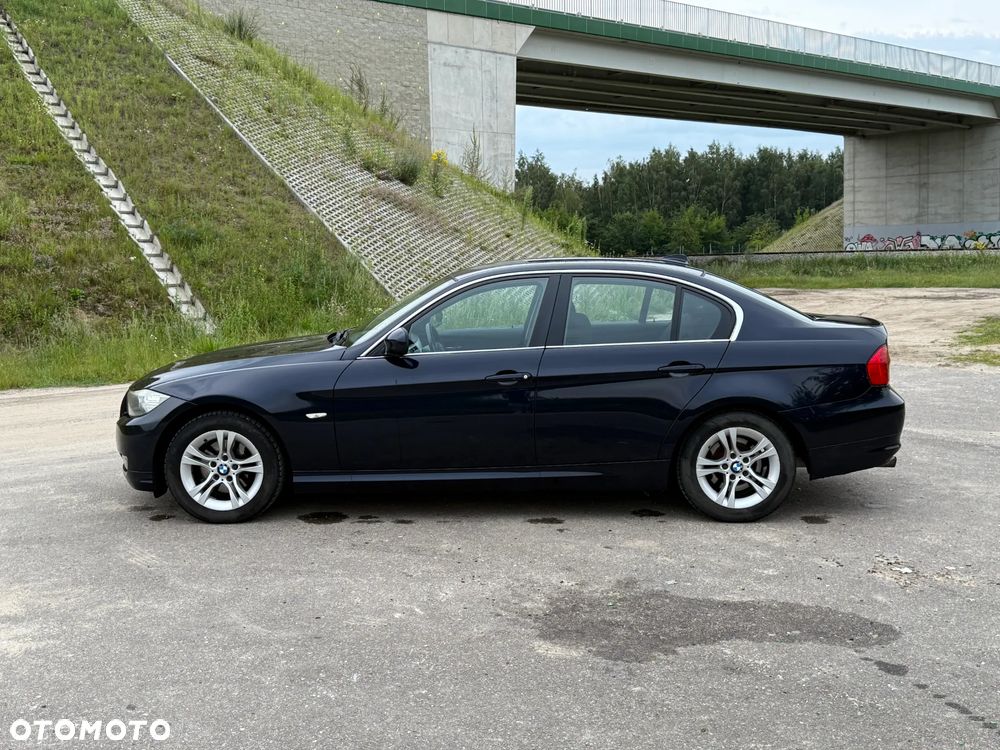 BMW Seria 3 - 3