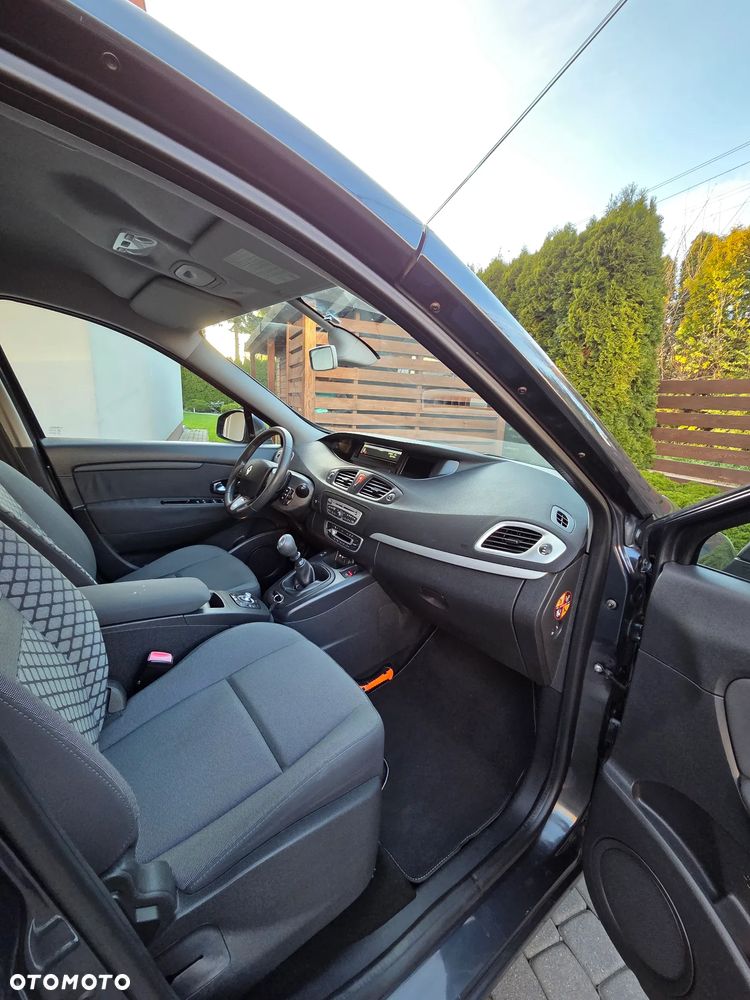 Renault Scenic 1.6 16V 110 TomTom Edition - 22