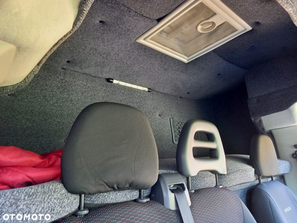 Peugeot Boxer - 9