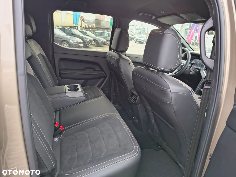 Volkswagen Amarok 3.0 V6 TDi 4MOTION Style - 12