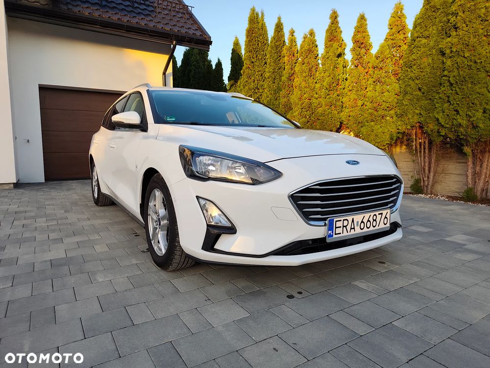 Ford Focus - 26