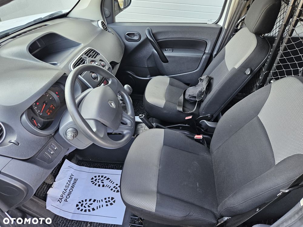 Renault Kangoo - 20