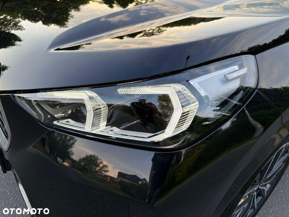 BMW iX1 xDrive30 66.5kWh M Sport - 31