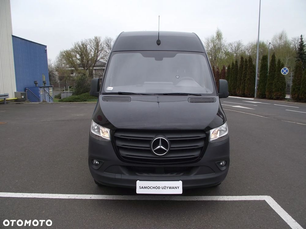 Mercedes-Benz Sprinter 907.253 - 1